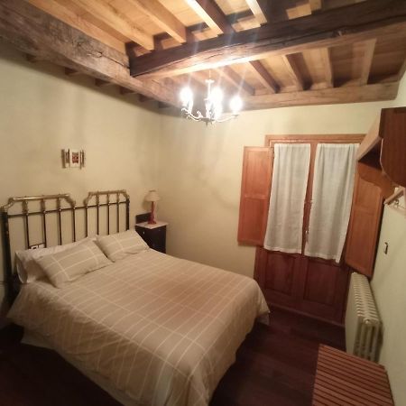 فيلا Casa De Abril 2 San Cristobal de Valdueza المظهر الخارجي الصورة
