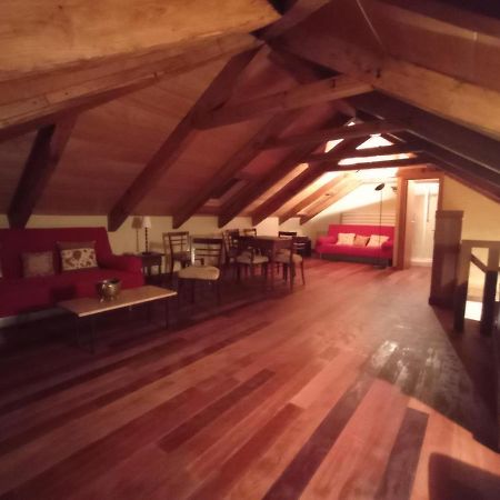 فيلا Casa De Abril 2 San Cristobal de Valdueza المظهر الخارجي الصورة