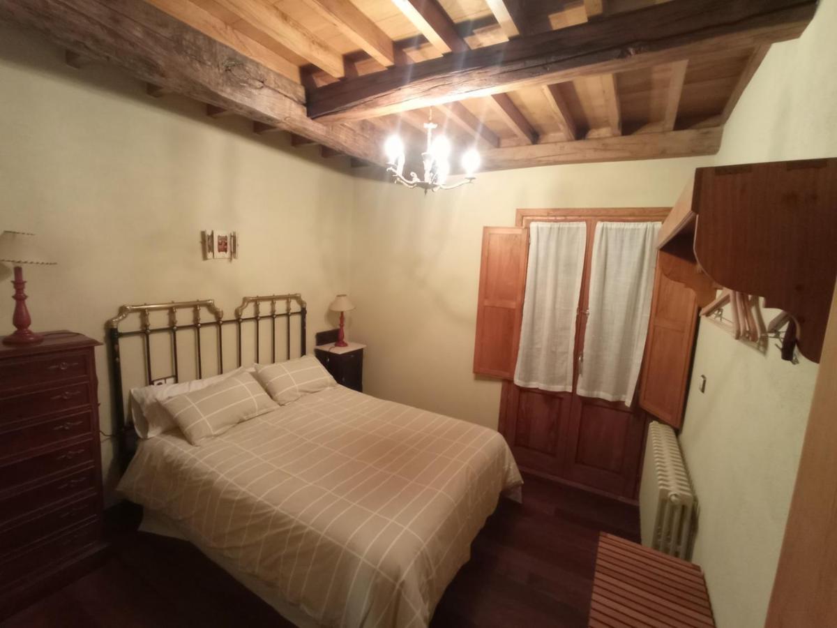فيلا Casa De Abril 2 San Cristobal de Valdueza المظهر الخارجي الصورة