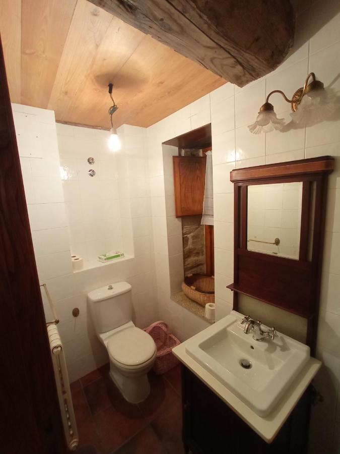 فيلا Casa De Abril 2 San Cristobal de Valdueza المظهر الخارجي الصورة